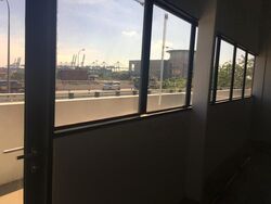 100 Pasir Panjang (D5), Factory #496924531